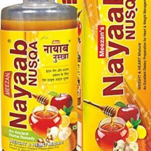 NAYAAB NUSKHA 500ML